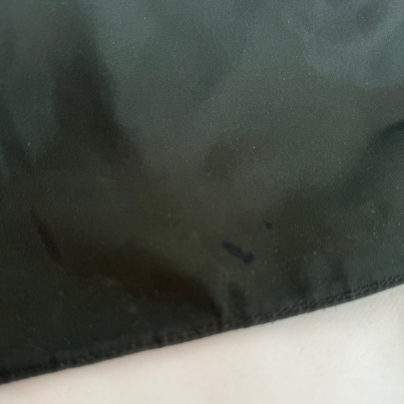 !!SOLD!! Authentic PRADA Nylon Tessuto Crossbody Bag - Picture 12 of 14